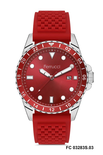 FERRUCCI TAK.SIL.KOL SAATİ